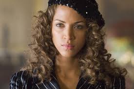 Image <b>Noemie Lenoir</b> + Rush Hour 3 Picture