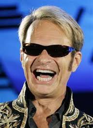 Image <b>David Lee Roth's</b> “Runnin' Picture