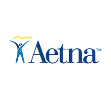 Fortune 500 Logos: Aetna