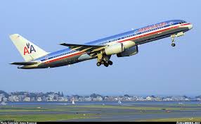 1 American Airlines