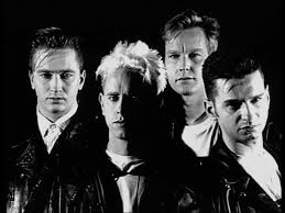 Depeche Mode Picture 3