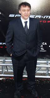 Image <b>Sam Raimi</b> : InstantCast Picture