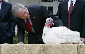 Another White House Pardon