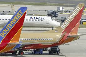 Southwest Airlines