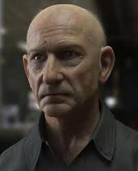 Image <b>Ben Kingsley</b>. Picture