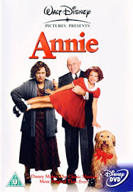 RS com Annie Disney Musical