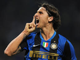 Image scorer <b>Zlatan Ibrahimovic</b> Picture