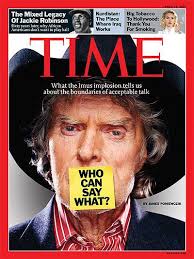Don Imus is 