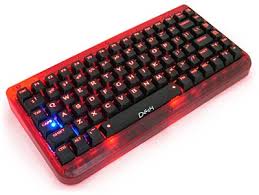 have a keyboard