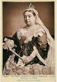 She was now the longest reigning