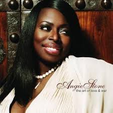 Image song by <b>Angie Stone</b> in the Picture