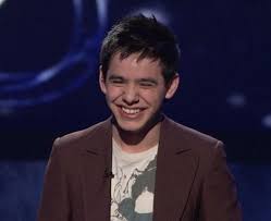 David Archuleta performs “Long