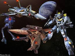 Robotech