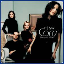 Photo Gallery: Día 519: <b>The Corrs</b> - Silver