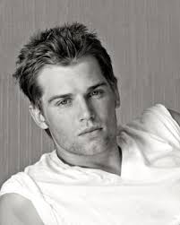 Image <b>Mike Vogel</b> Picture
