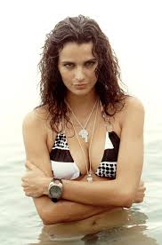 Image Fernanda Motta SI Swimsuit Picture