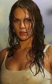 Image <b>Amanda Righetti</b> Picture