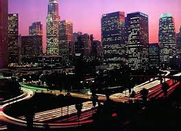 Los Angeles Airport Limo Tour