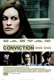 Conviction Movie Poster - Online Movie Poster Gallery Conviction Movie Poster - Online Movie Poster Gallery