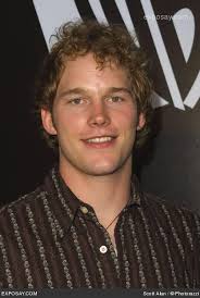 Chris Pratt