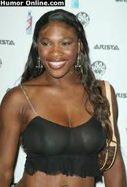Serena Williams 1
