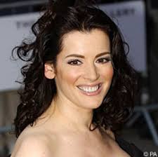 Image I like <b>Nigella Lawson's</b> food Picture