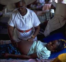 womens reproductive health