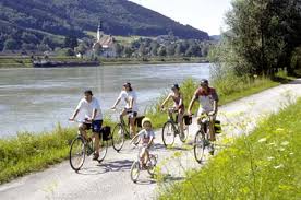 Cycling & Walking Holidays - Austria Travel