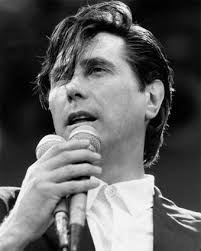 Image <b>Bryan Ferry</b> Lyrics - all Picture