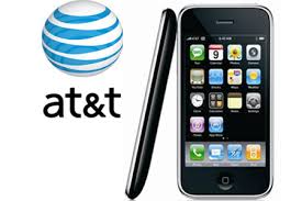 Earlier 8GB Apple iPhone 3G