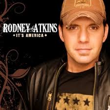 Image <b>Rodney Atkins</b> Discusses Career Picture