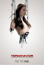 Sarah Connor Chronicles