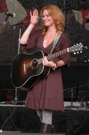 <b>Allison</b>_<b>Moorer</b>_at_Bumbershoot_2007_ ...
