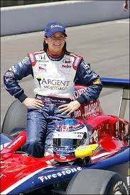 Image <b>Danica Patrick</b> has become the first <b>...</b> Picture