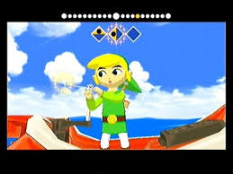 Legend of Zelda The Wind Waker