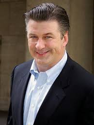 Image <b>Alec Baldwin's</b> Golden Globe Invite Picture