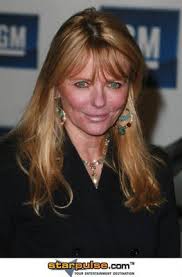 Image Seen <b>Cheryl Tiegs</b> Lately? Picture