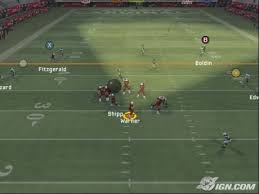 IGN QB Vision Cones