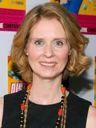 Image <b>Cynthia Nixon</b> hairstyle Picture