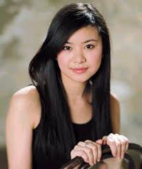Image <b>Katie Leung</b>/Cho Chang Picture