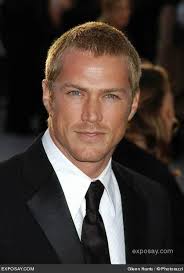 Jason Lewis - 2004 Vanity Fair