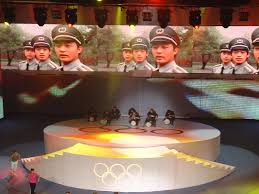 2008 Summer Olympics - Beijing 4th 