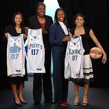  picks in the 2007 WNBA Draft: (L 