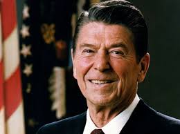 Ronald Reagan Picture 4