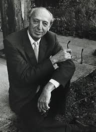 Aaron copland