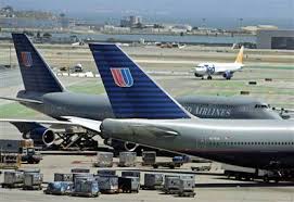 A leaner United Airlines finally 