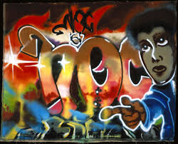 GRAFFITI