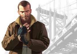 Grand Theft Auto IV | Daily