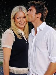 Image Rebecca Romijn and <b>Jerry O'Connell</b> <b>...</b> Picture
