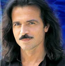 Image <b>YANNI</b> - LIVE IN CONCERT - WORLD TOUR <b>...</b> Picture